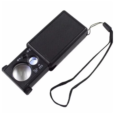 30x 60x mini led hand - 30x,