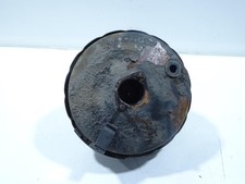 BREMSKRAFTVERSTÄRKER