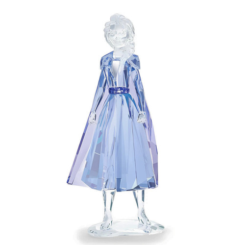 Swarovski frozen elsa figur - swarovski, 2