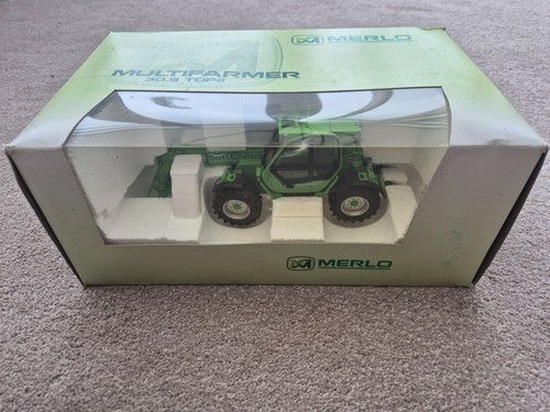 Ros merlo multifarmer - merlo,