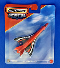 Matchbox - Sky Busters - 23/32