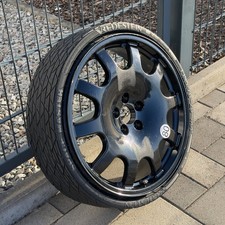 Audi reseverrad notrad - audi,, reseverrad,