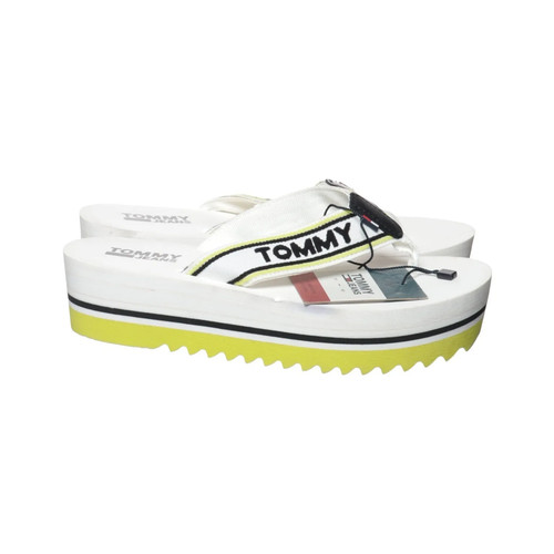 Tommy hilfiger flip flops - flip,