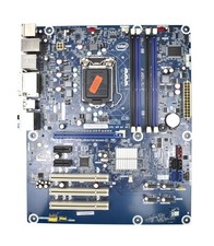Intel Desktop Board DH67CL