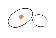 Riemen-Set für GRUNDIG CN-730 HiFi Kassettendeck Cassette Deck Recorder Belt-Kit