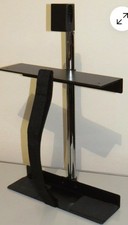 USM Haller PC Halterung