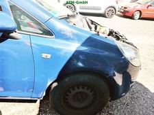 Kotflügel rechts Opel Corsa D