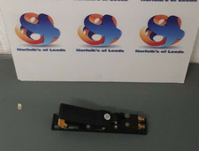 SANDSTRAHLEN DEADMANS GRIFF SCHUSSKÖRNUNG LUFTSTRAHLER (M)