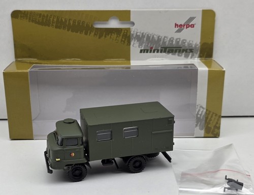 Herpa minitanks 744195 - herpa,