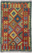 Kelim Teppich Orient Perser