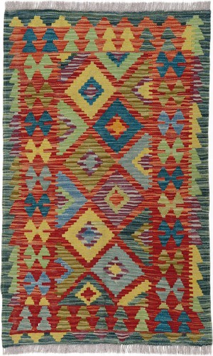 Kelim teppich orient perser - kelim,