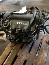 HONDA JAZZ II (GD) 1.4 Motor komplett mit Anbauteilen L13A1  120TKm ohne Pfand