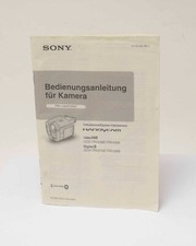 Sony Video Hi8