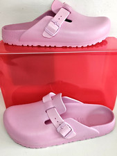 BIRKENSTOCK ARIZONA EVA PINK