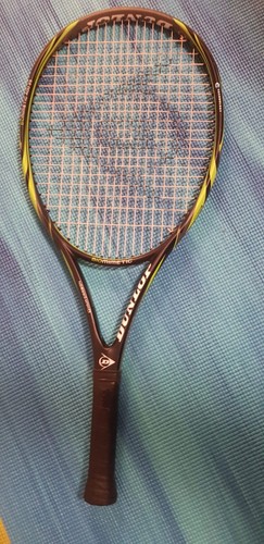 Tennisschläger dunlop - tennisschläger,