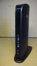 ACER Universal USB 3.0 Docking Station DVI HDMI VGA Video 1080HD - EXCL PSU