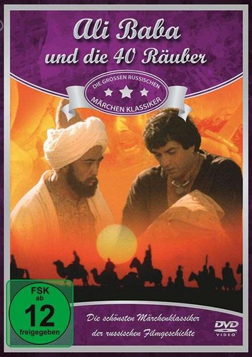 Russische märchen klassiker - russische,