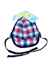 Sterntaler Schirmmütze