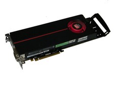AMD ATI Radeon HD 5800 1GB