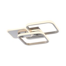 LED Deckenleuchte Wohnzimmer
