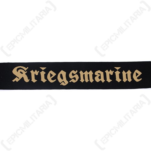 Deutsche kriegsmarine - deutsche,