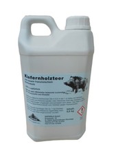 (€6,99/l) 5L Kiefernholzteer