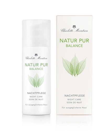 Charlotte meentzen natur pur - meentzen,