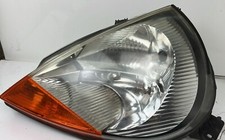 Ford KA Frontscheinwerfer Scheinwerfer links Valeo 97KG13006AP 1740180325m309