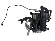 Webasto Thermo Top VEVO