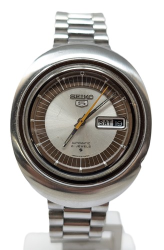 Seiko uhr 6119 - 6119-8480, automatik