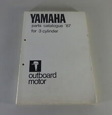 Teilekatalog / Parts List