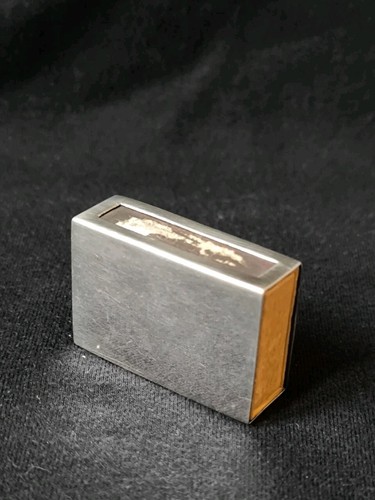 Altes kleines etui für - altes,