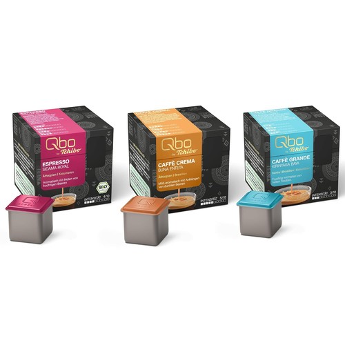 Tchibo qbo fruchtig premium - tchibo,