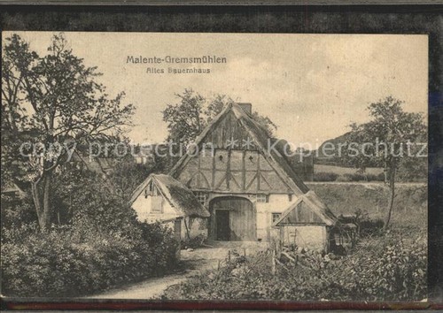 Malente gremsmuehlen altes - malente-gremsmuehlen,
