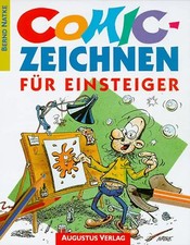 Comic-Zeichnen für Einsteiger