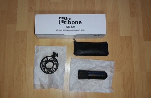 Audio set the - the, sc400