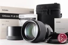 NoShip2US [MINT+ in Box] Sigma