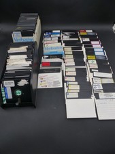 Commodore C64 Disketten