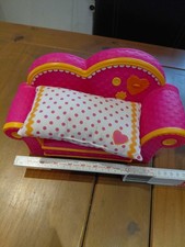 Lalaloopsy Sofa