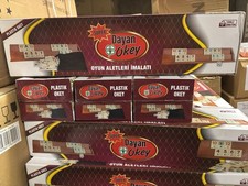 Dayan OKEY Qualitativ massiv