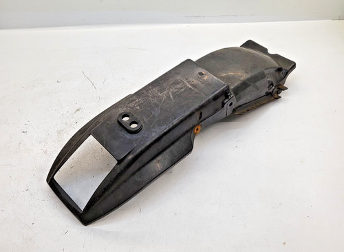Yamaha dt125 1988 - dt125, 1988-96