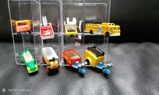 Alte Eier Überraschungs Autos