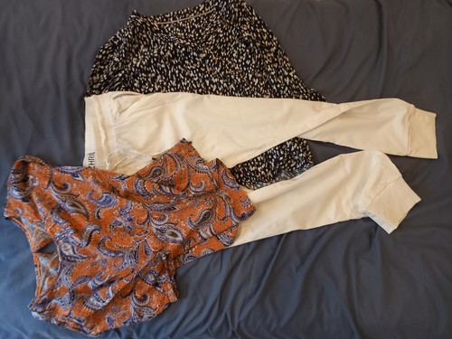 Damenkleidung paket 42 - paket, 40/42