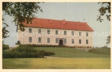Eskilstuna Sundbyholms Slott