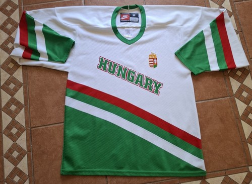 Hungary hungaria eishockey - hungary,
