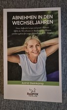 Astrid Steinkamp Abnehmen in