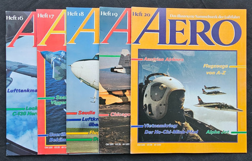 22704 konvolut zeitschriften - 22704/,