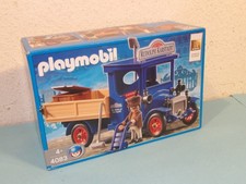 Playmobil 4083 dollhouse set