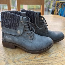 Blowfish Malibu graue