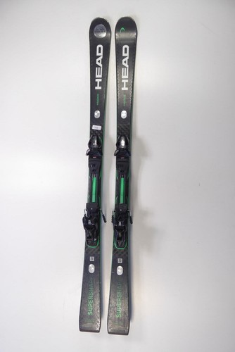 Head supershape magnum - supershape, e-magnum